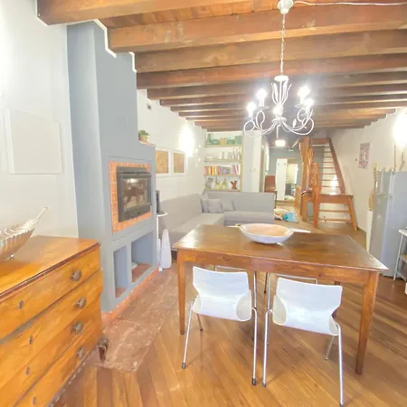 Lägenhet Casa Rosalba