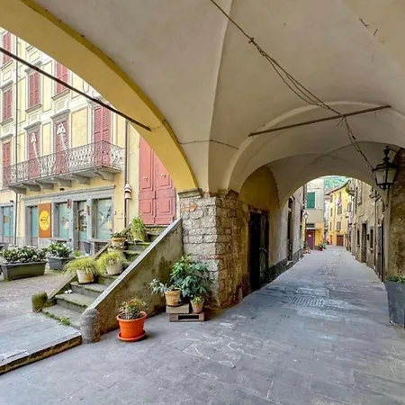 Casa Rosalba *