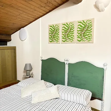 Lägenhet Casa Rosalba *
